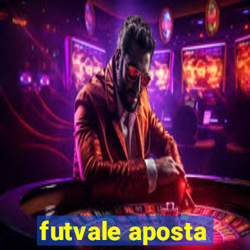 futvale aposta